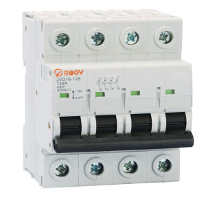 Switch-disconnector-----JVD16-125