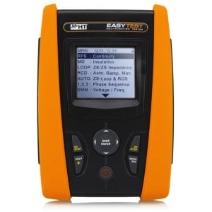 Multifunction EASYTEST