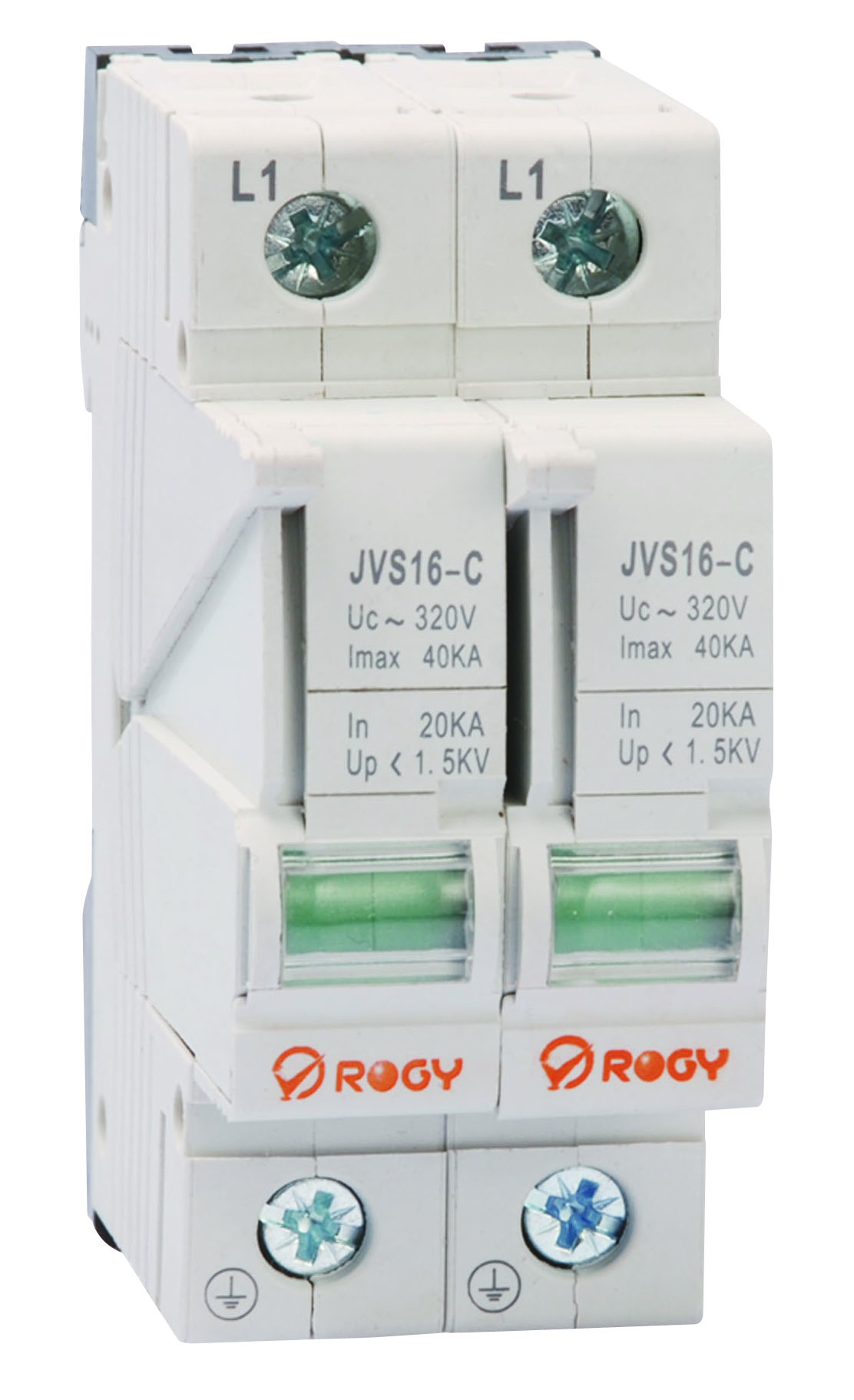 Surge Protective Device-----JVS16II
