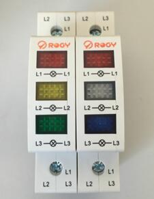 Signal Lamp---JVA9