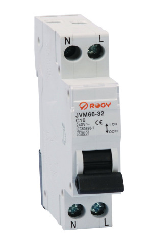MINIATURE CIRCUIT BREAKER----JVM66-32