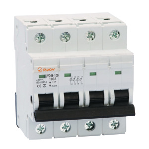 Switch-disconnector-----JVD66-100
