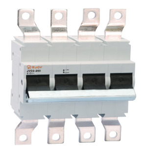 Switch-disconnector-----JVD2-250