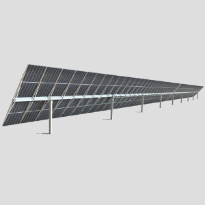 Planetary Series - Mecury Tracker