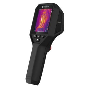 Handheld Thermal Camera (B1L)