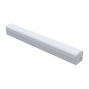 Industrial 130LM/W Waterproof LED Batten Light Tube Multipurpose