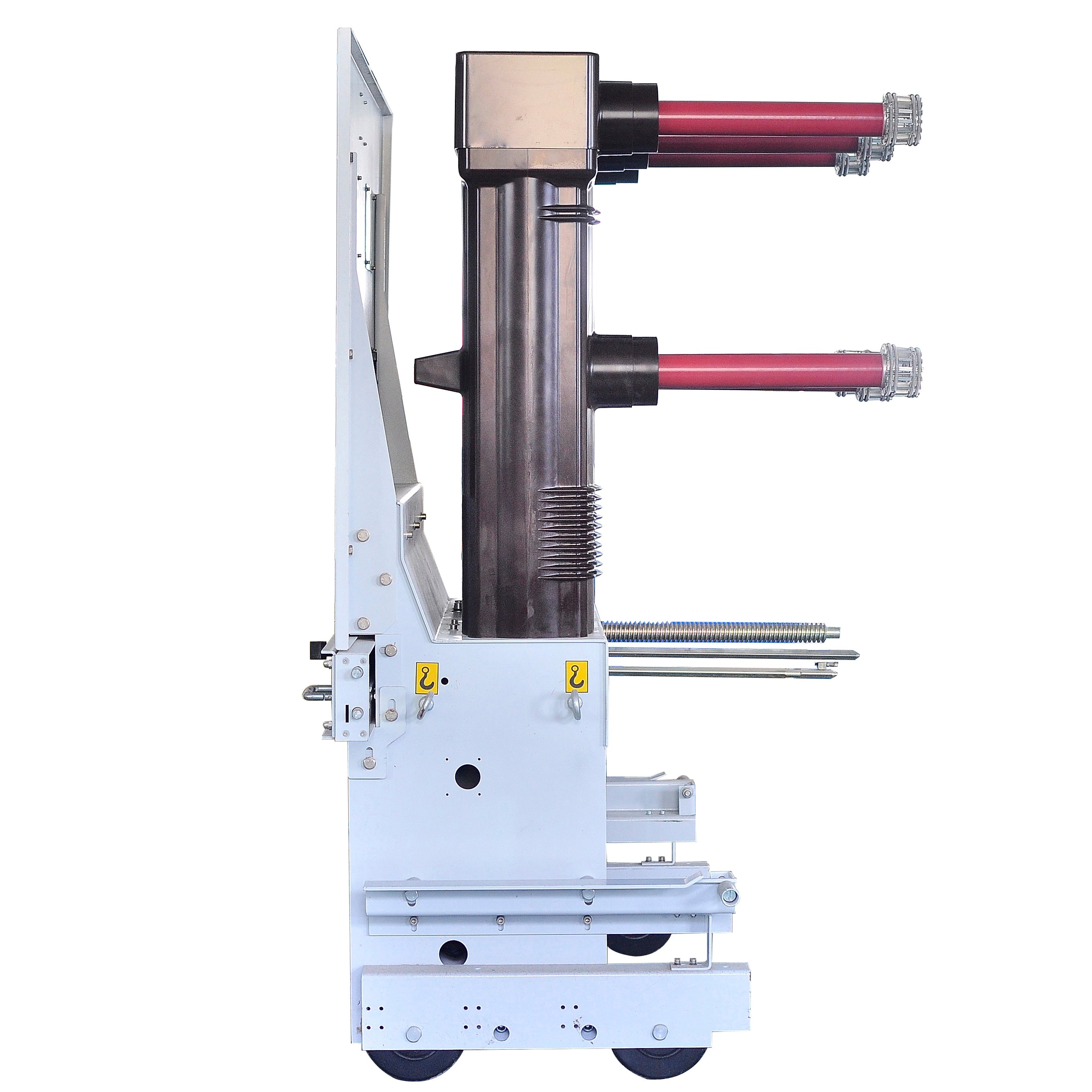 ZN85-40.5KV Indoor Handcart Vacuum Circuit Breaker
