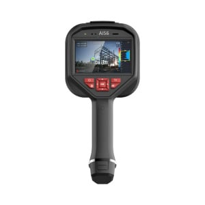 Acoustic imaging camera (AI56)