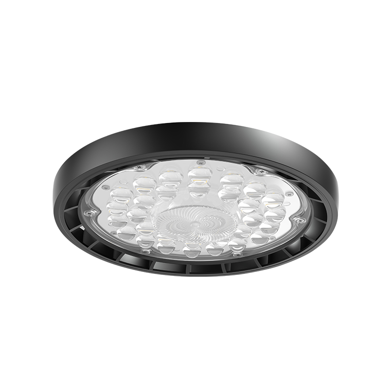 Industrial Round IP65 High Bay Light 100-240V 50/60Hz For Workshop