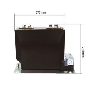 LZZBJ9 CT 10-35KV Current Voltage