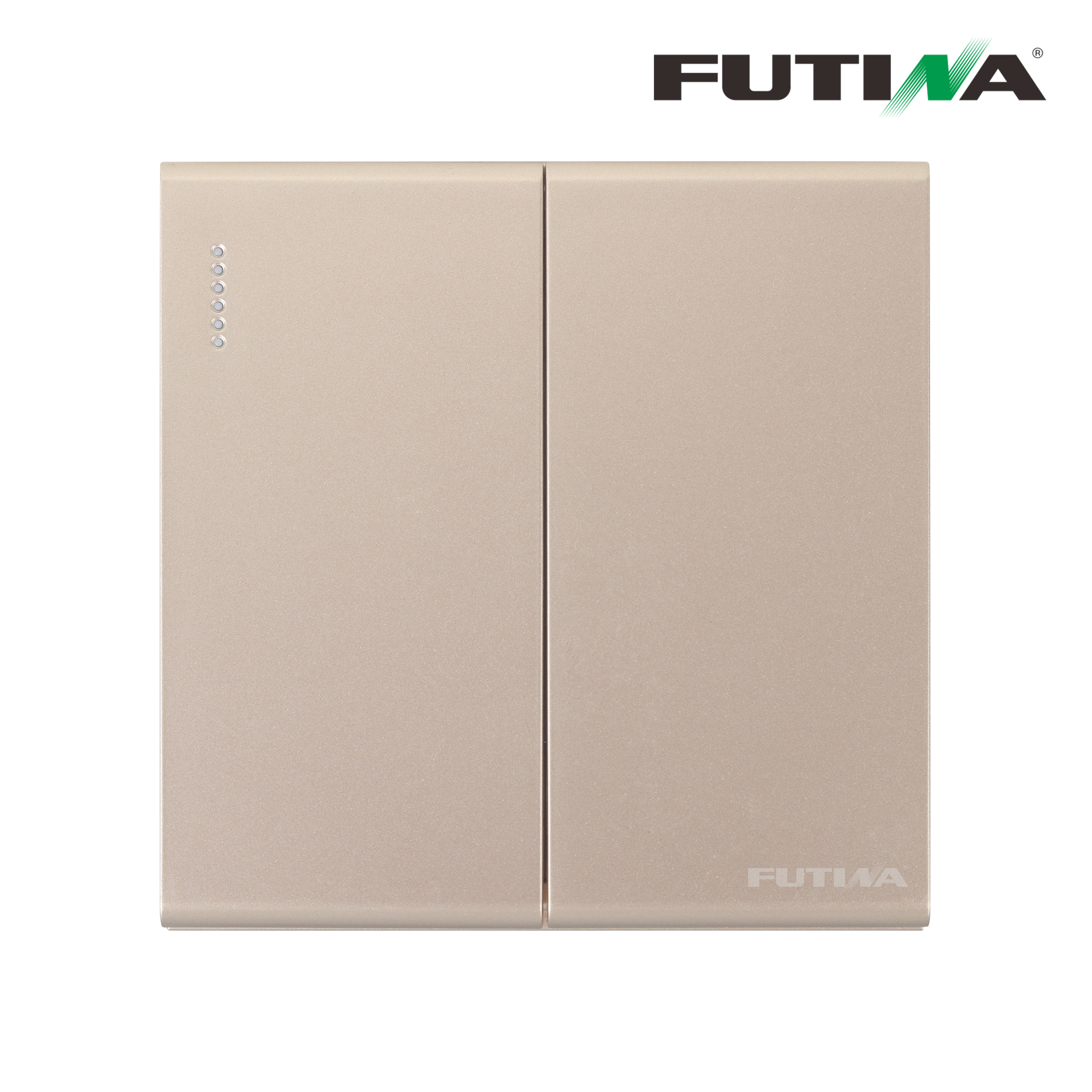 N21 range 10A british standard switch