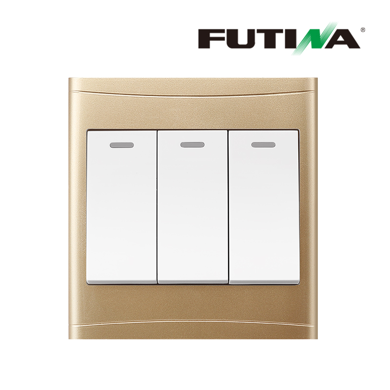 A20S 16A british switch