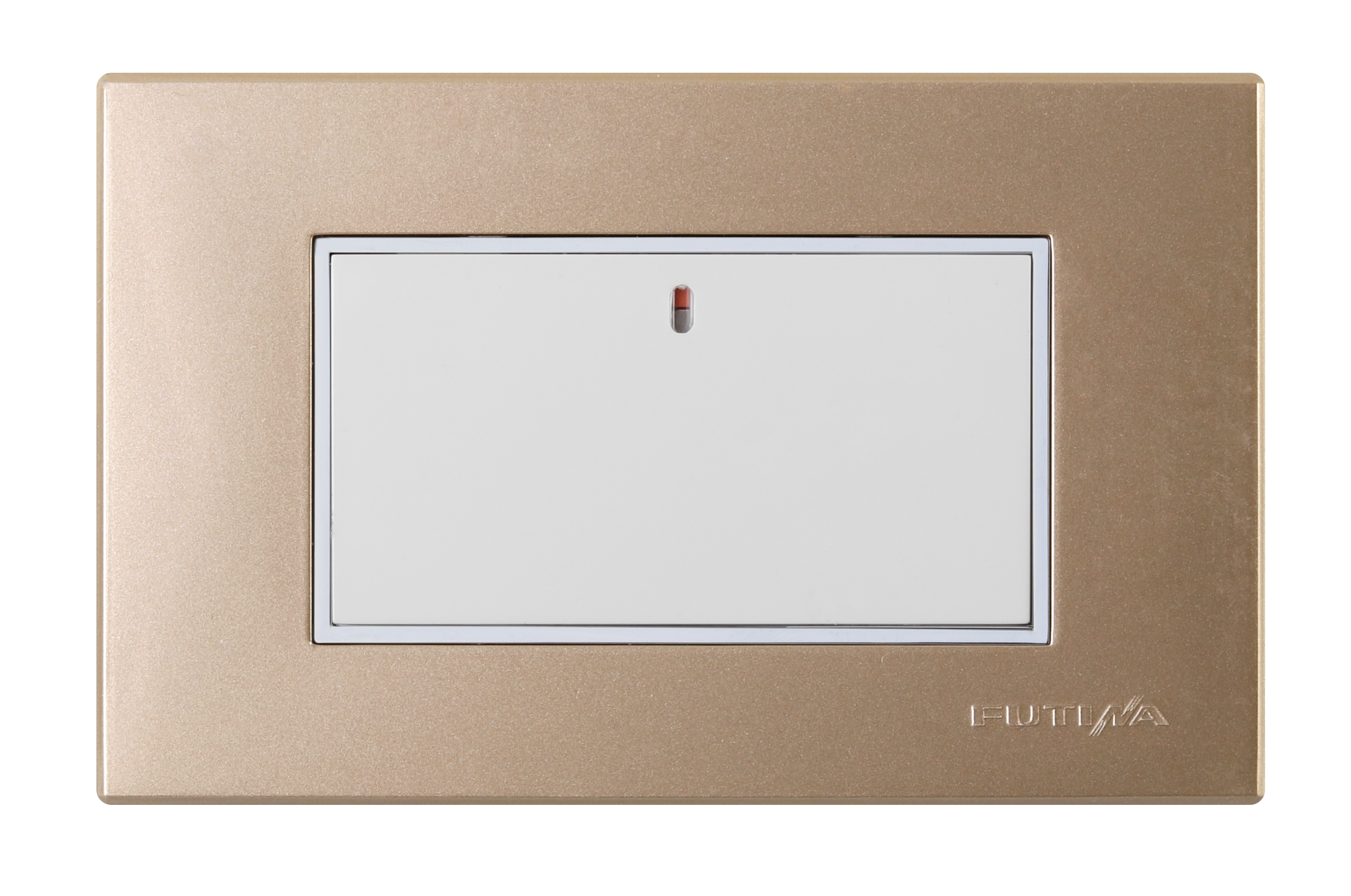 H100S range Italian standard switch