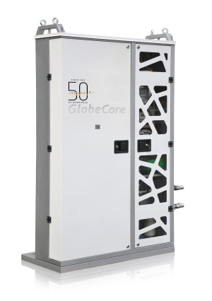 Transformer Oil Moisture Remover
