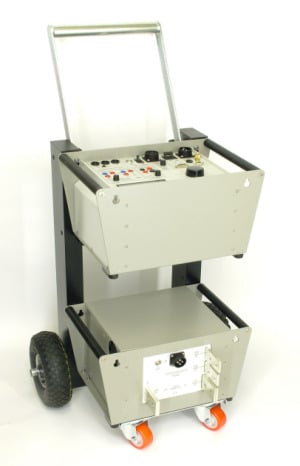 PCU1-SP MK2