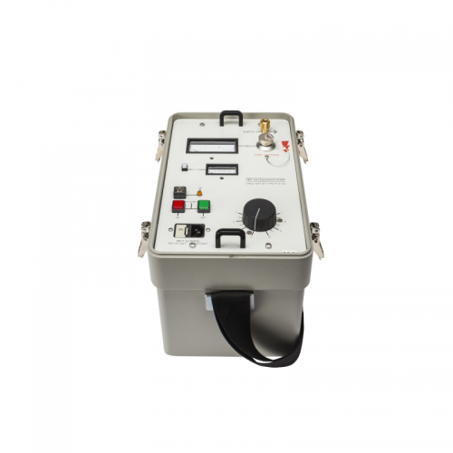 15kV 10mA DC Tester PT15-10S