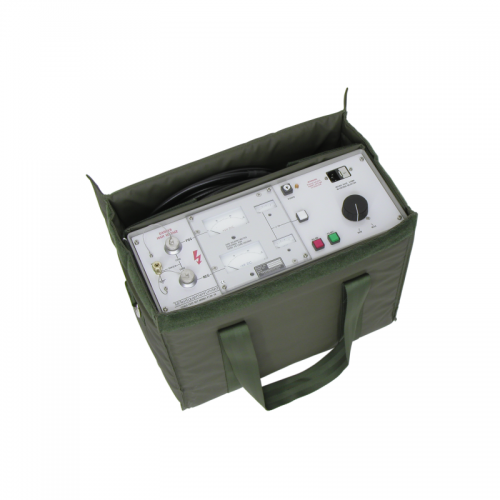 30kV 10mA DC Tester PT30-10 MK3