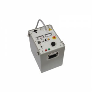VC24-24 Vacuum Test System