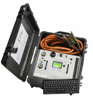 DMO600 Digital Micro-Ohmmeter