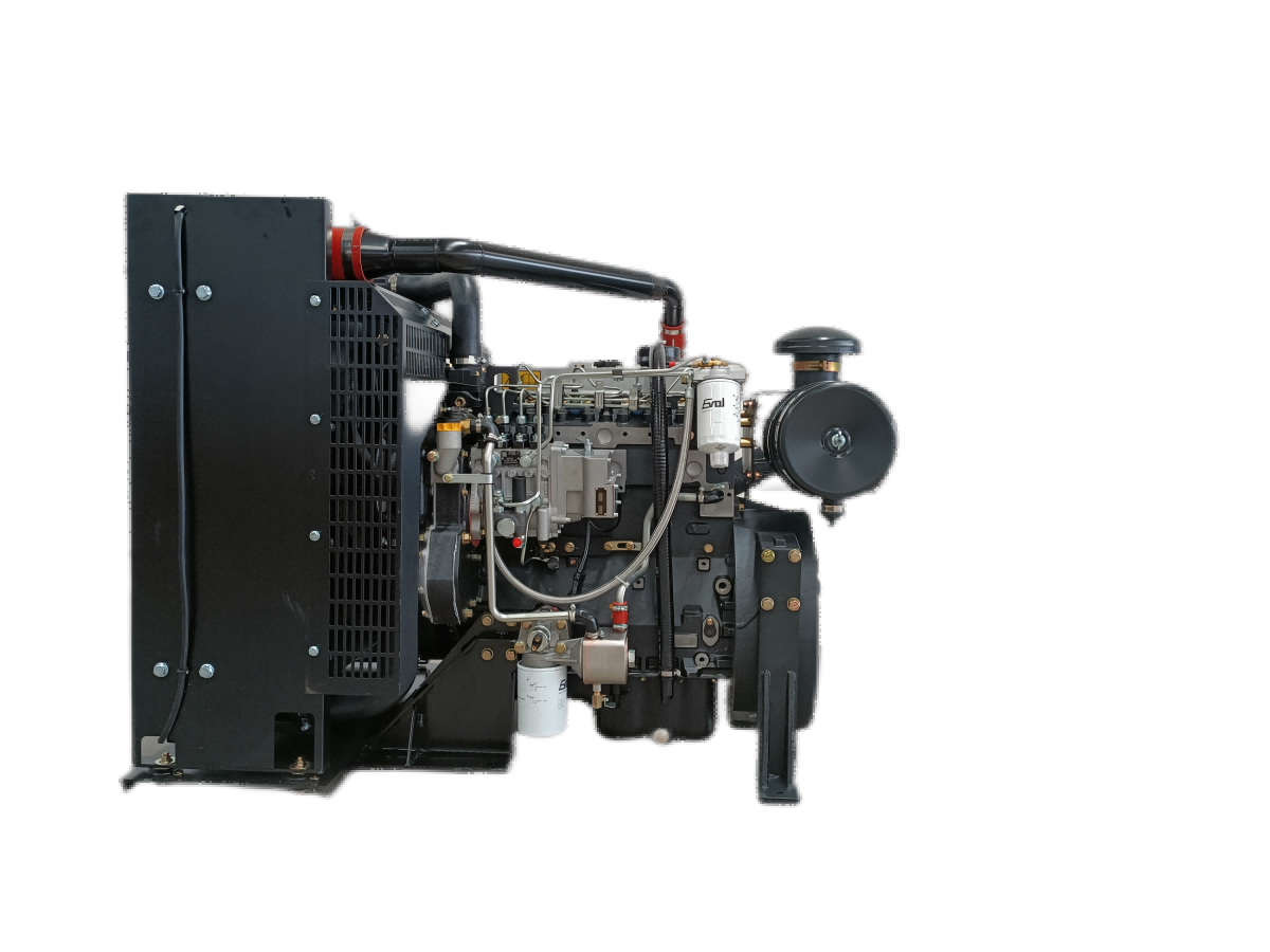1004 ( 40-85KW)