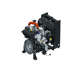 E490(20-33KW)