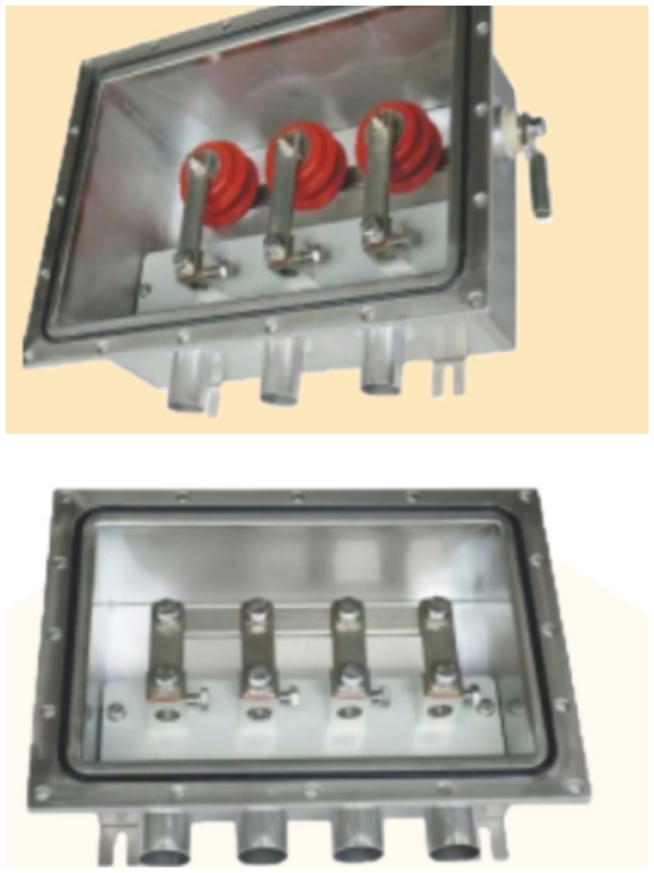 Grounding Box