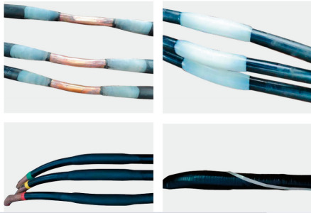 Welding Splice