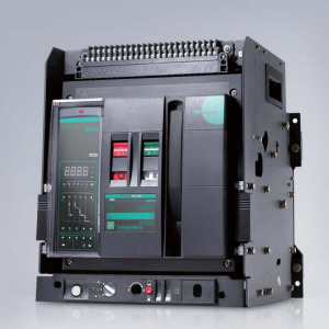 GTW1 Air Circuit Breaker