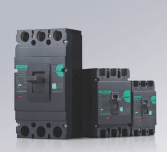 GTM1 Moulded Case Circuit Breaker