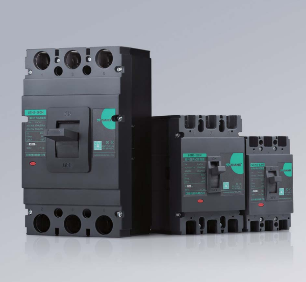 GTM6 Moulded Case Circuit Breaker
