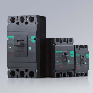GTM6 Moulded Case Circuit Breaker