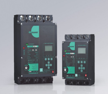 GTZL Residual Current Operated Circuit Breaker
