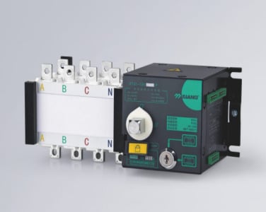 GTQ1 Automatic Transfer Switch