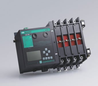 GTQ6 Automatic Transfer Switch