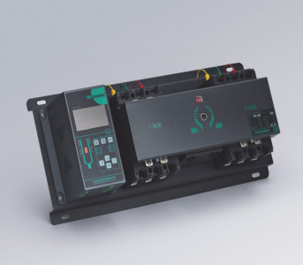 GTQ2Z Automatic Transfer Switch