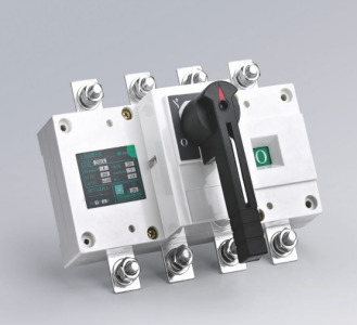 GTH2 Load Disconnector