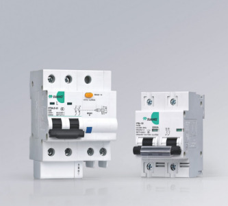 GTB6(LE) Mini (Earth Leakage) Circuit Breaker