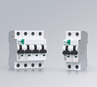 GTB7Z Mini DC Circuit Breaker