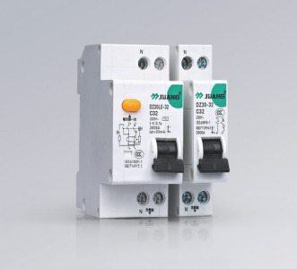 DZ30(LE) Mini (Earth Leakage) Circuit Breaker