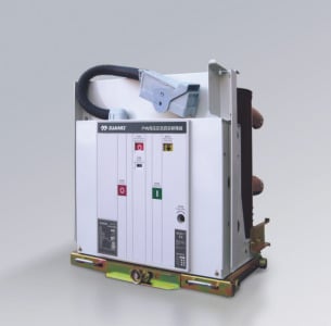ZN63A(GTV8)-12 Vacuum Circuit Breraker