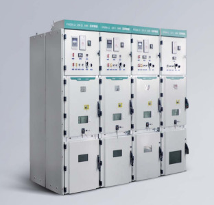 Kyn28-12 Metal Close Switchgear(Centrally Installed Switchgear)