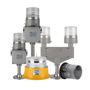 ILX Aircraft Warning Lights