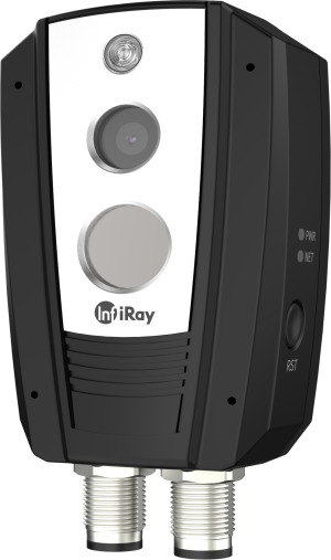 AT20 Continuous Temperature Monitoring Device