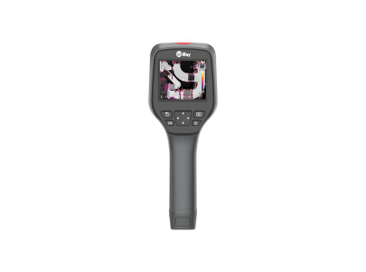 M200F Handheld Thermal Camera