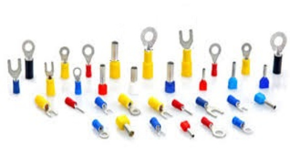 RING TERMINALS