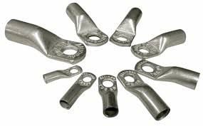 CABLE LUGS