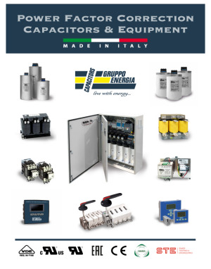 COMPONENTS FOR PFC