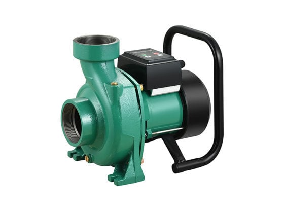 DC SOLAR ENGINE PUMP
