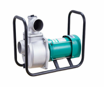 DC SOLAR ENGINE PUMP