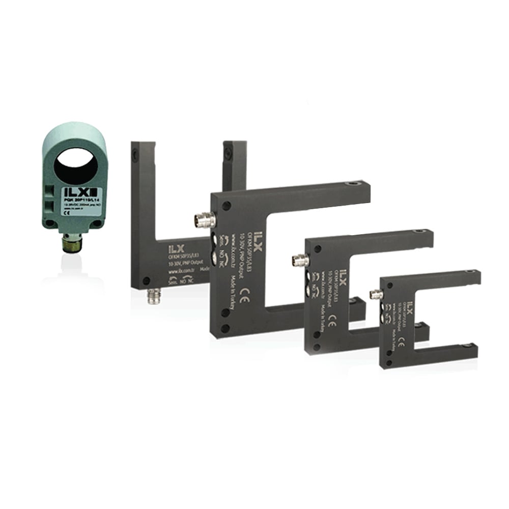 ILX Sensors